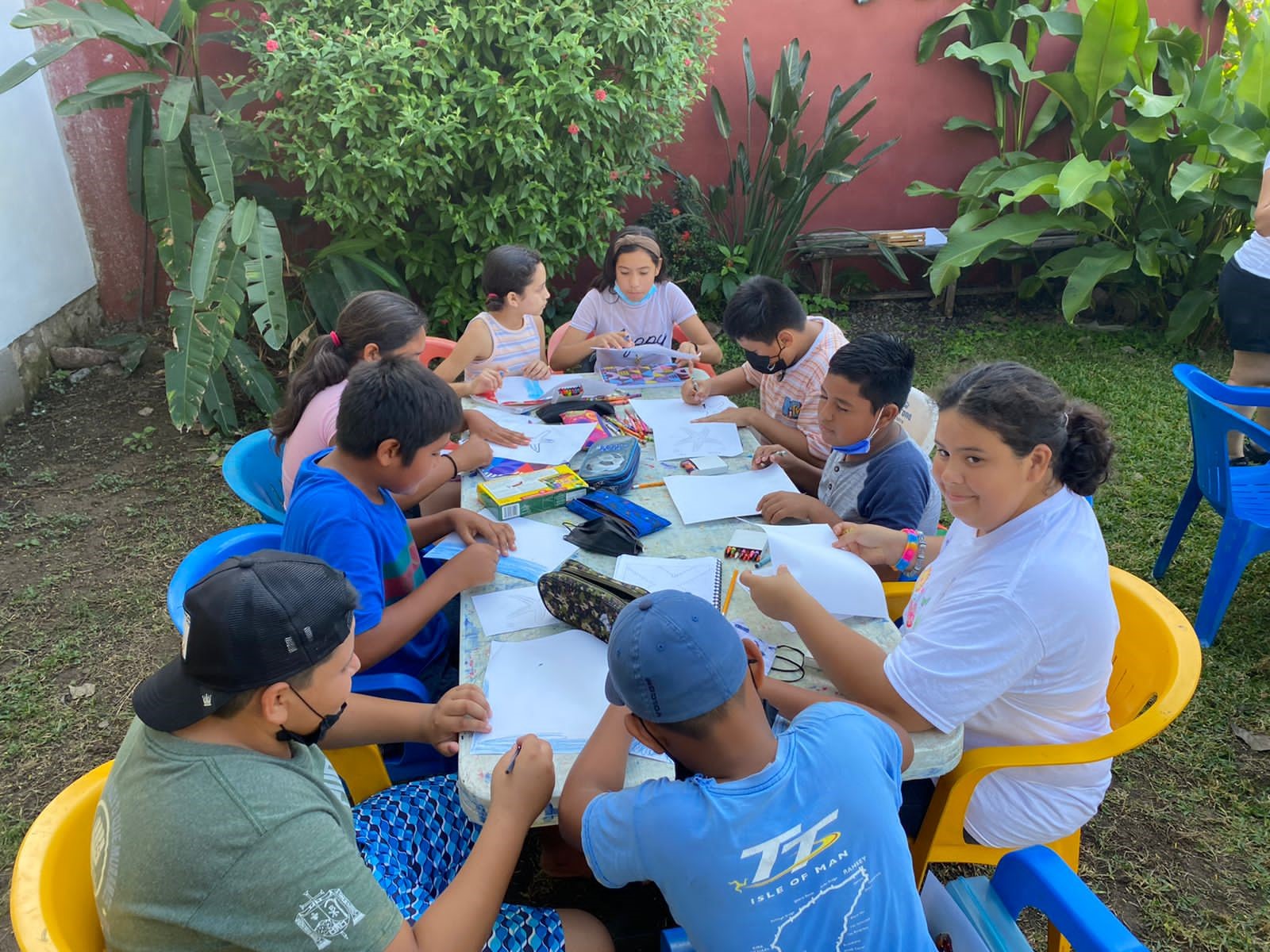 La Catalina Foundation
